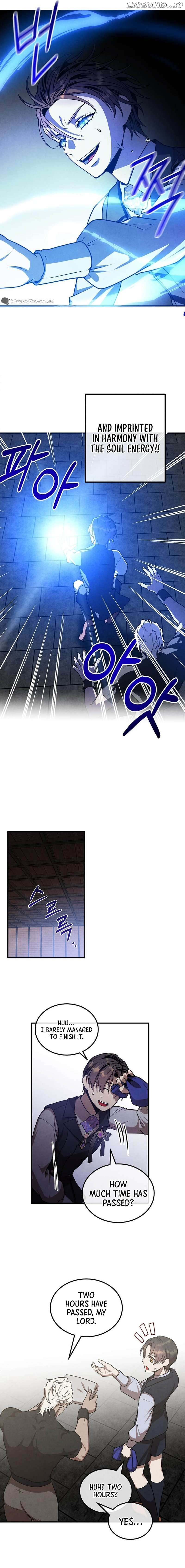 Read Jack Be Invincible EN Manga Online