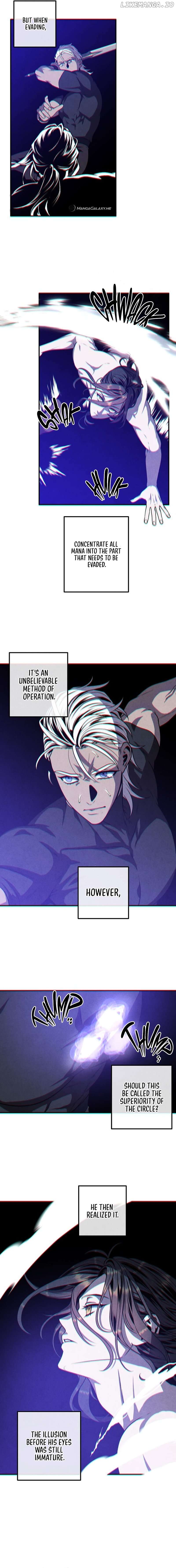 Read Jack Be Invincible EN Manga Online