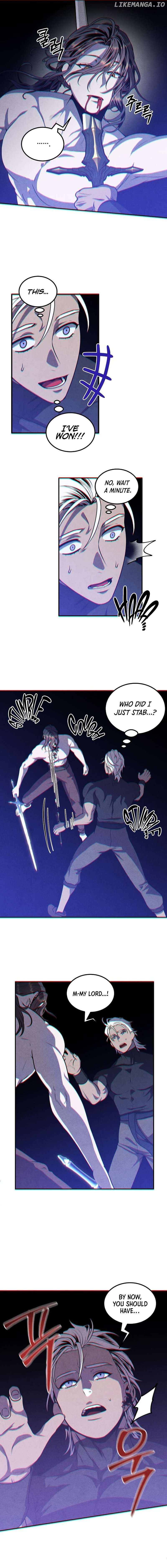 Read Jack Be Invincible EN Manga Online