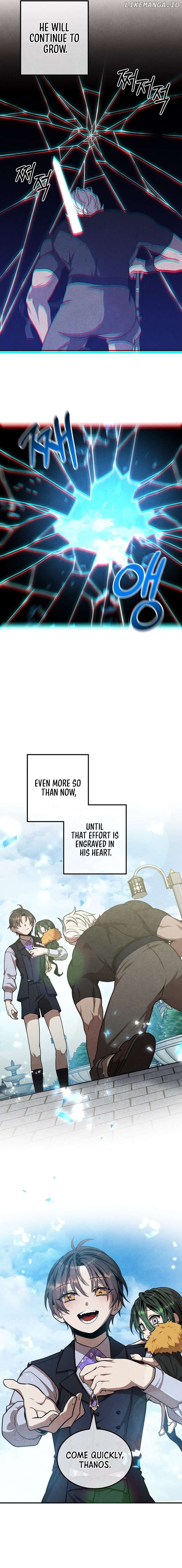 Read Jack Be Invincible EN Manga Online