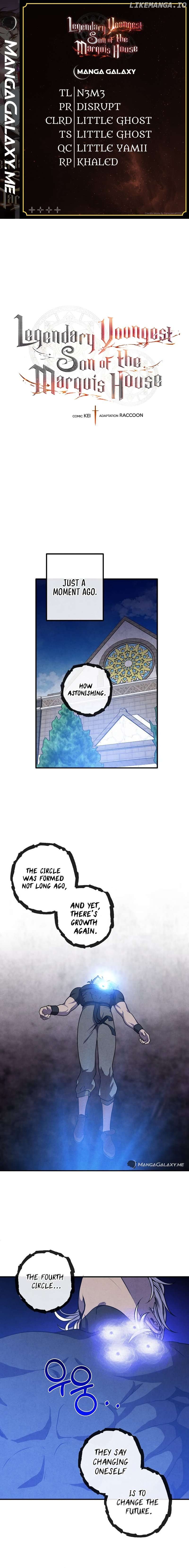 Read Jack Be Invincible EN Manga Online