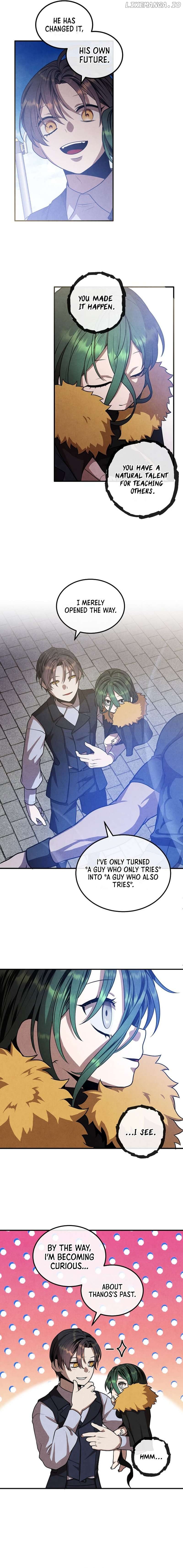 Read Jack Be Invincible EN Manga Online