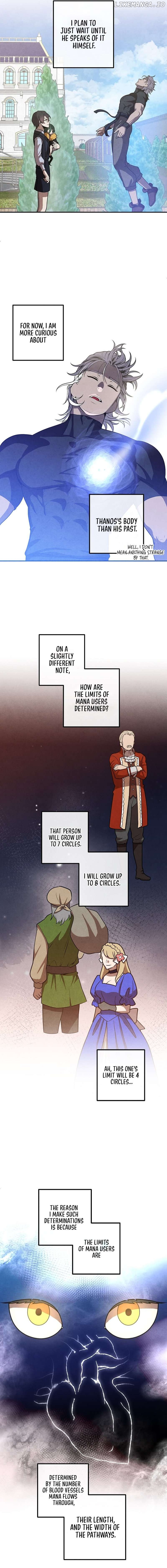 Read Jack Be Invincible EN Manga Online