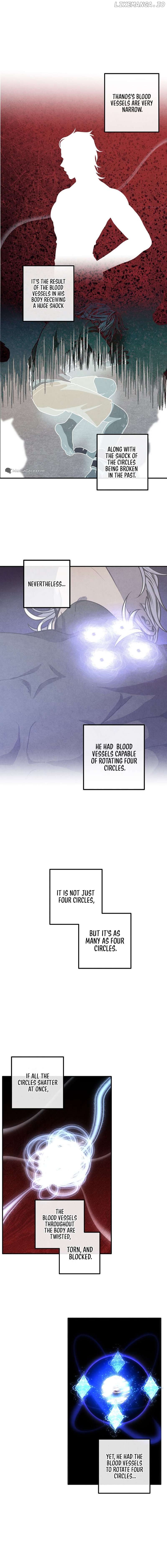 Read Jack Be Invincible EN Manga Online