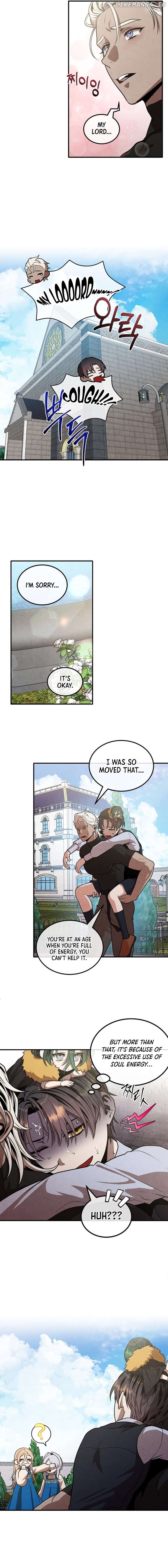 Read Jack Be Invincible EN Manga Online