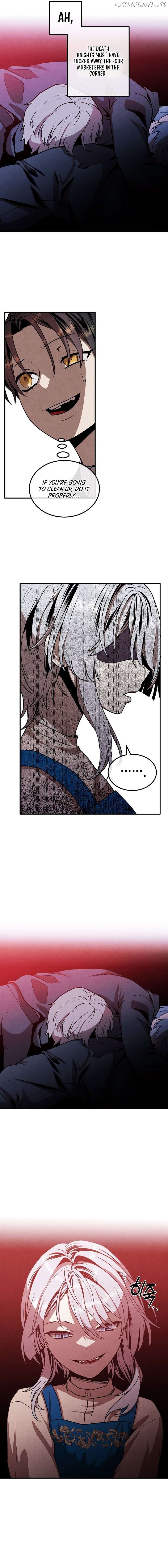 Read Jack Be Invincible EN Manga Online
