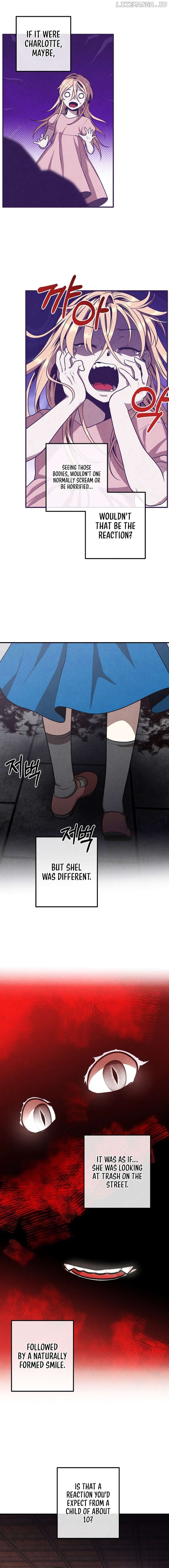 Read Jack Be Invincible EN Manga Online