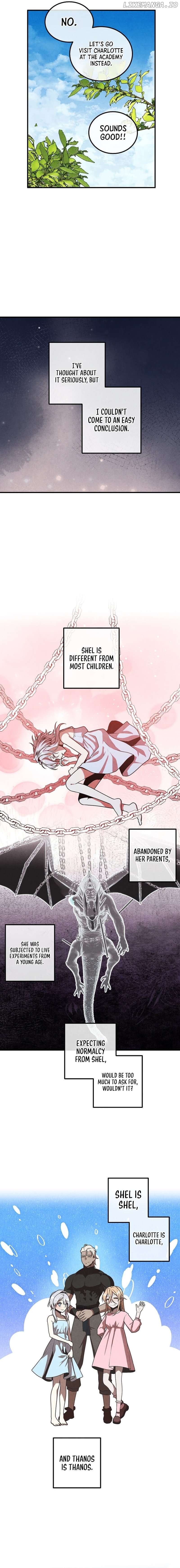 Read Jack Be Invincible EN Manga Online