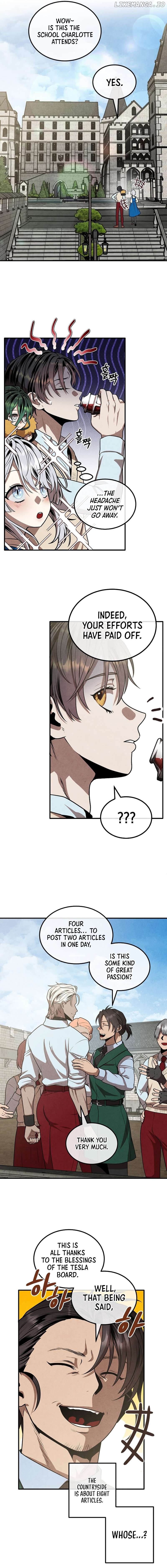 Read Jack Be Invincible EN Manga Online