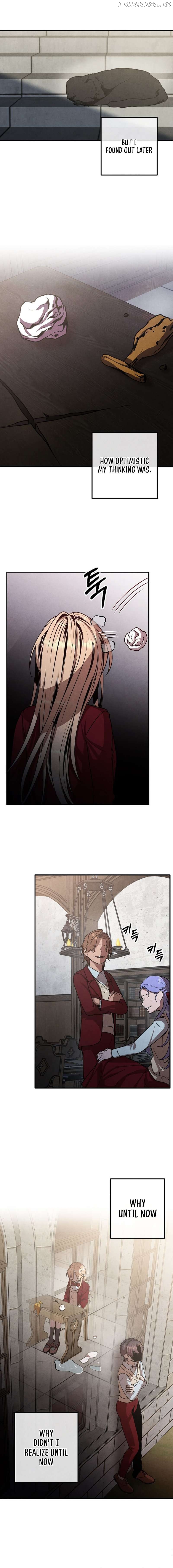 Read Jack Be Invincible EN Manga Online