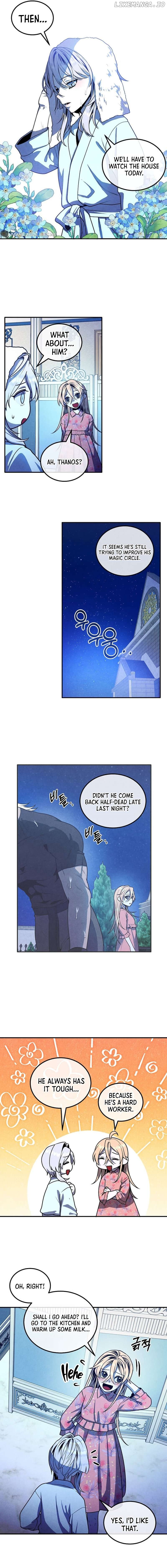 Read Jack Be Invincible EN Manga Online
