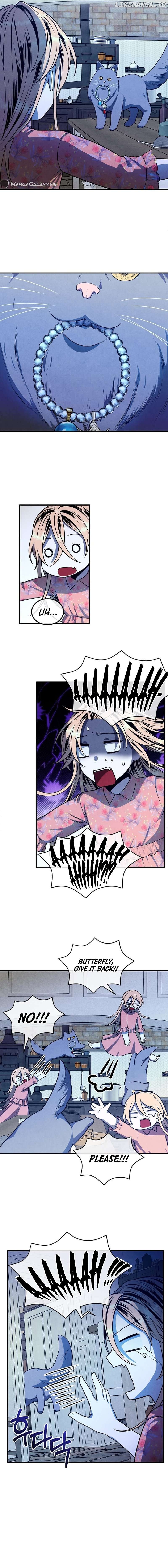 Read Jack Be Invincible EN Manga Online