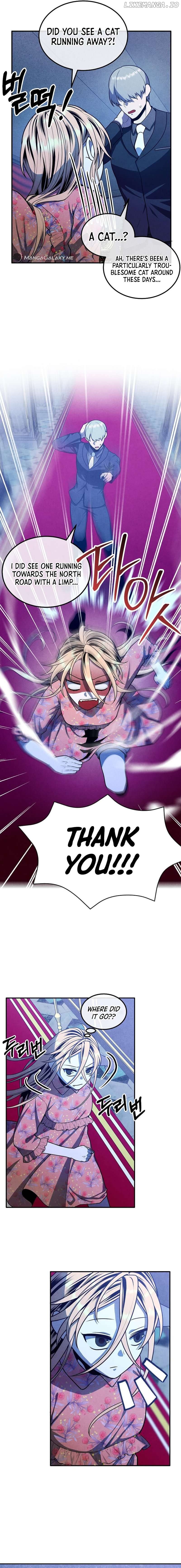 Read Jack Be Invincible EN Manga Online