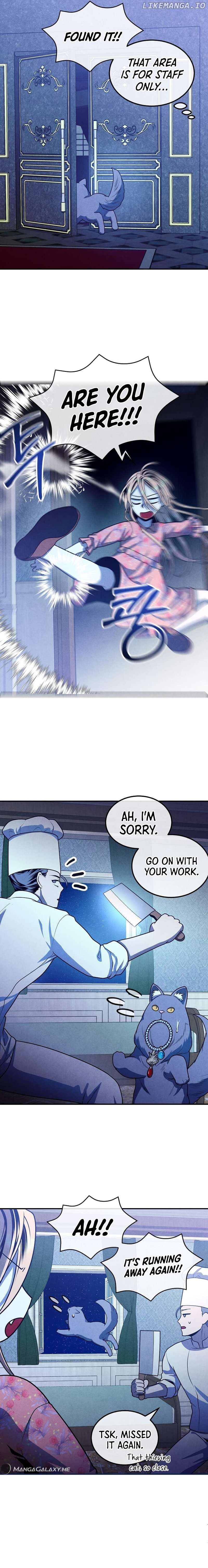 Read Jack Be Invincible EN Manga Online