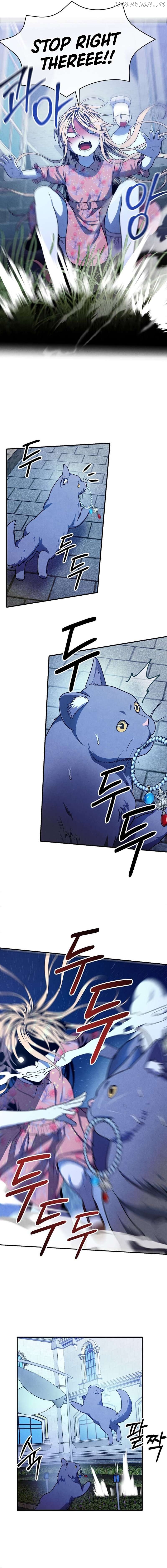 Read Jack Be Invincible EN Manga Online