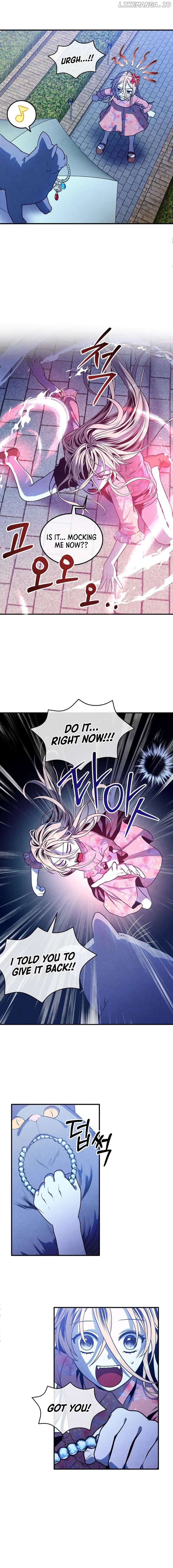 Read Jack Be Invincible EN Manga Online