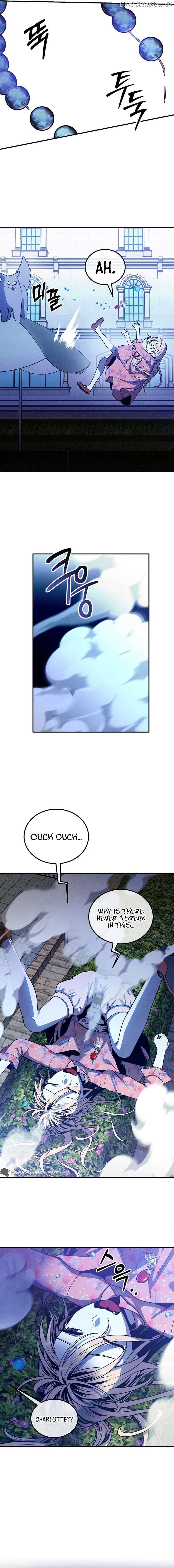 Read Jack Be Invincible EN Manga Online