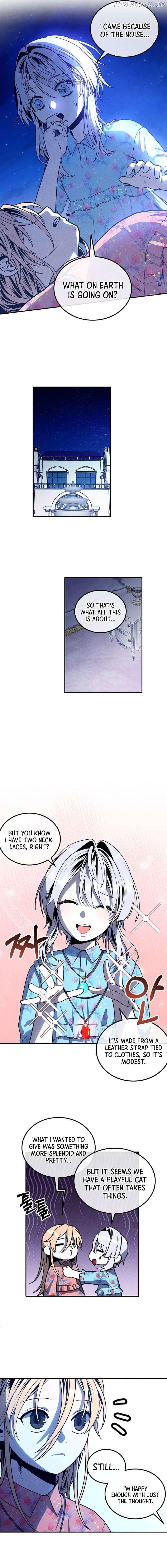 Read Jack Be Invincible EN Manga Online