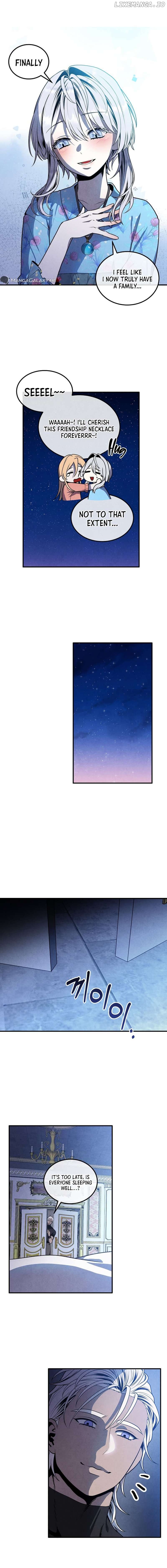 Read Jack Be Invincible EN Manga Online