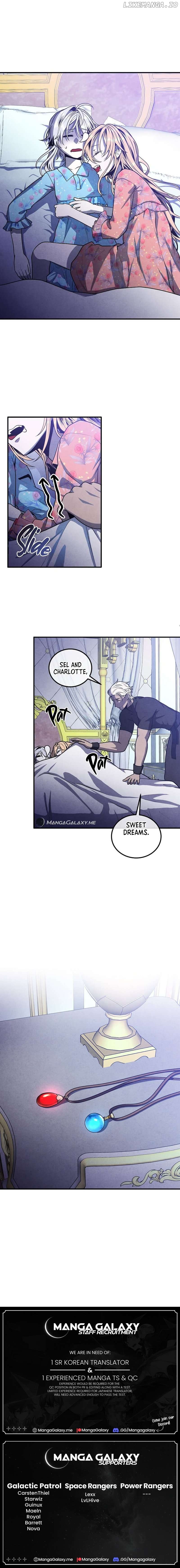 Read Jack Be Invincible EN Manga Online