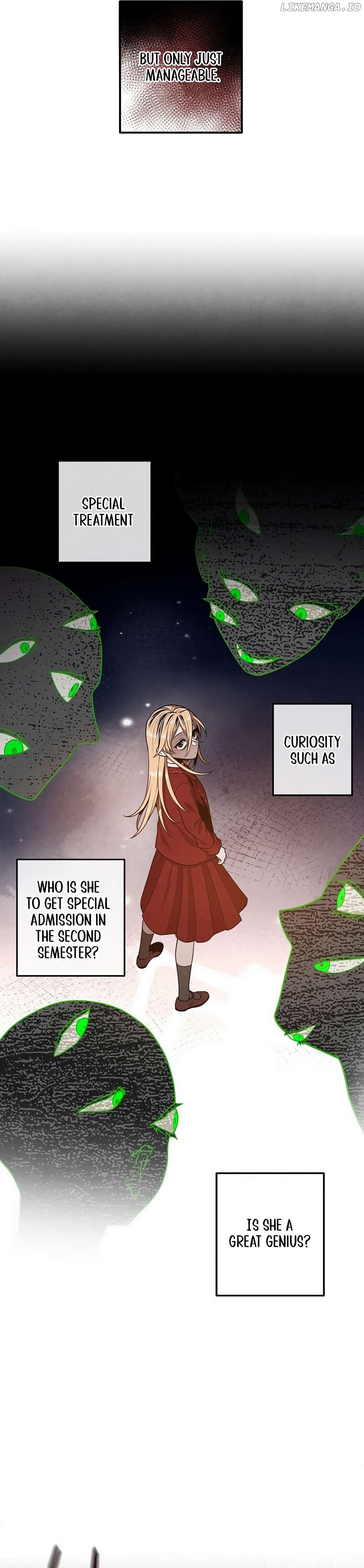 Read Jack Be Invincible EN Manga Online