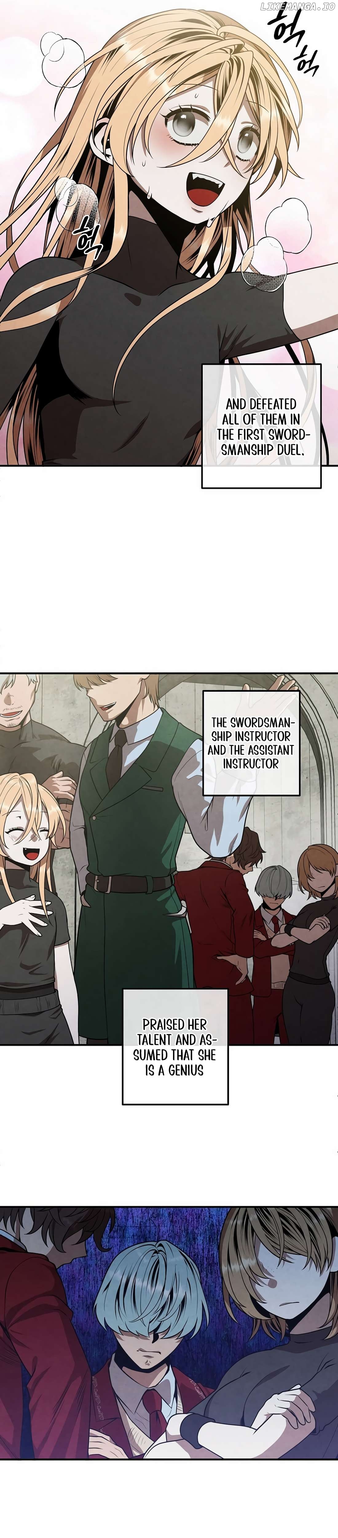 Read Jack Be Invincible EN Manga Online