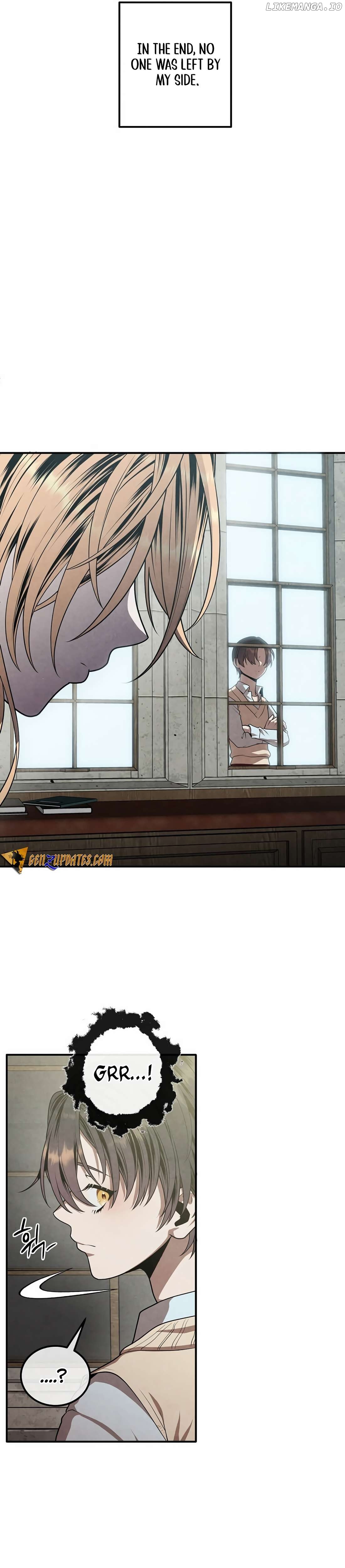Read Jack Be Invincible EN Manga Online