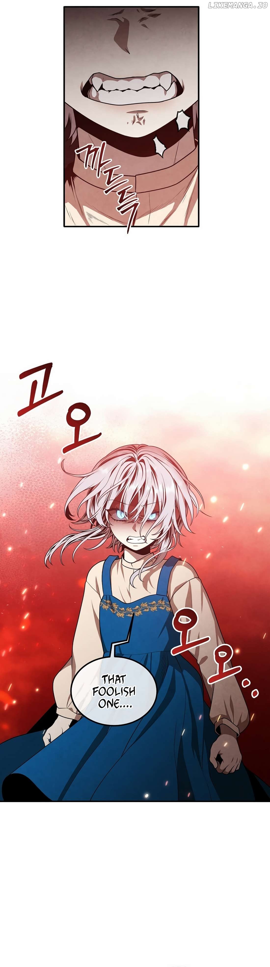 Read Jack Be Invincible EN Manga Online