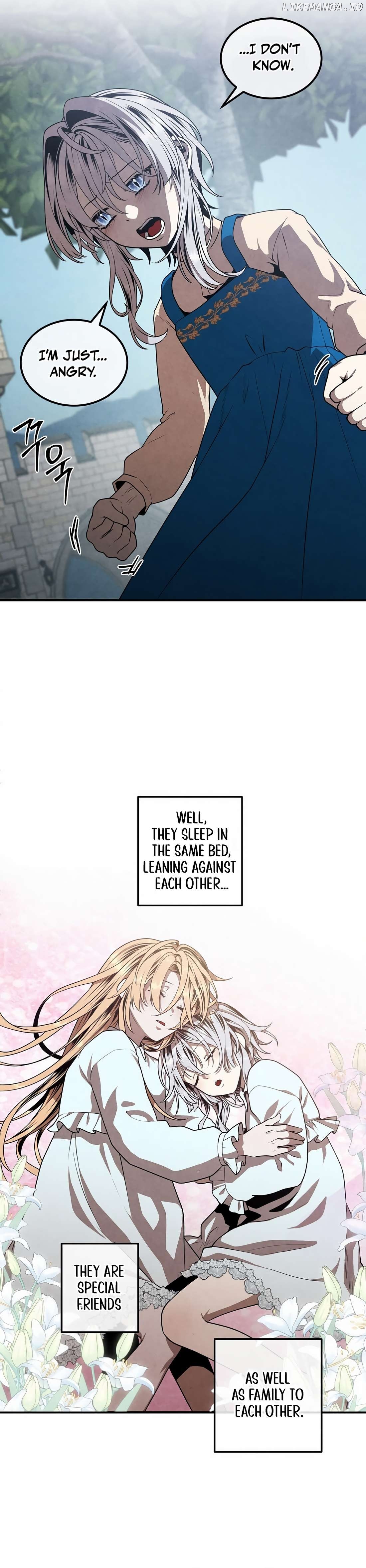 Read Jack Be Invincible EN Manga Online