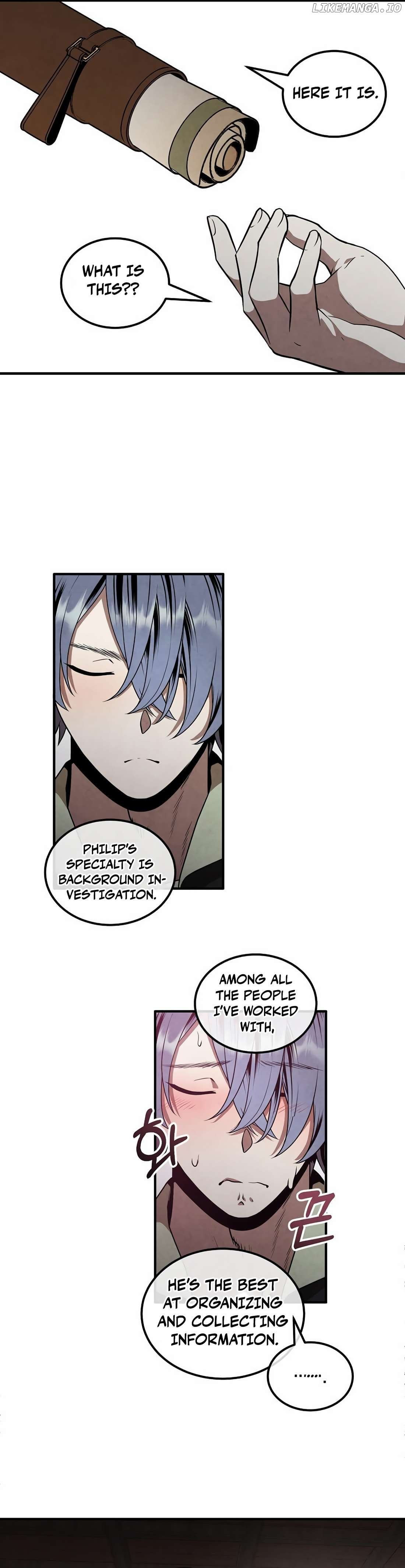 Read Jack Be Invincible EN Manga Online