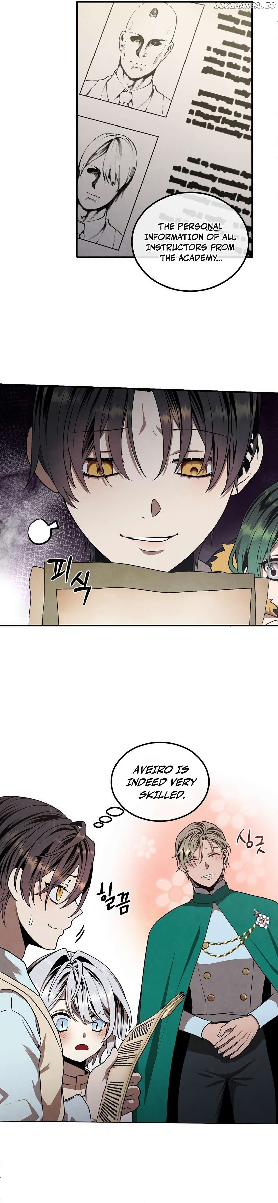 Read Jack Be Invincible EN Manga Online