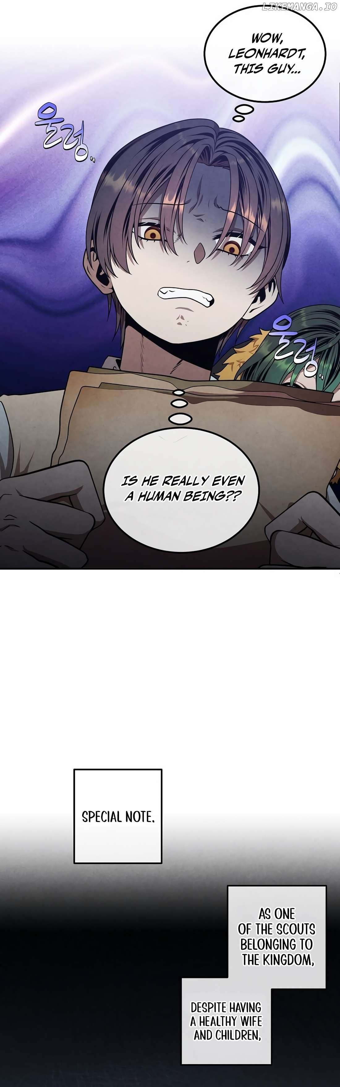 Read Jack Be Invincible EN Manga Online