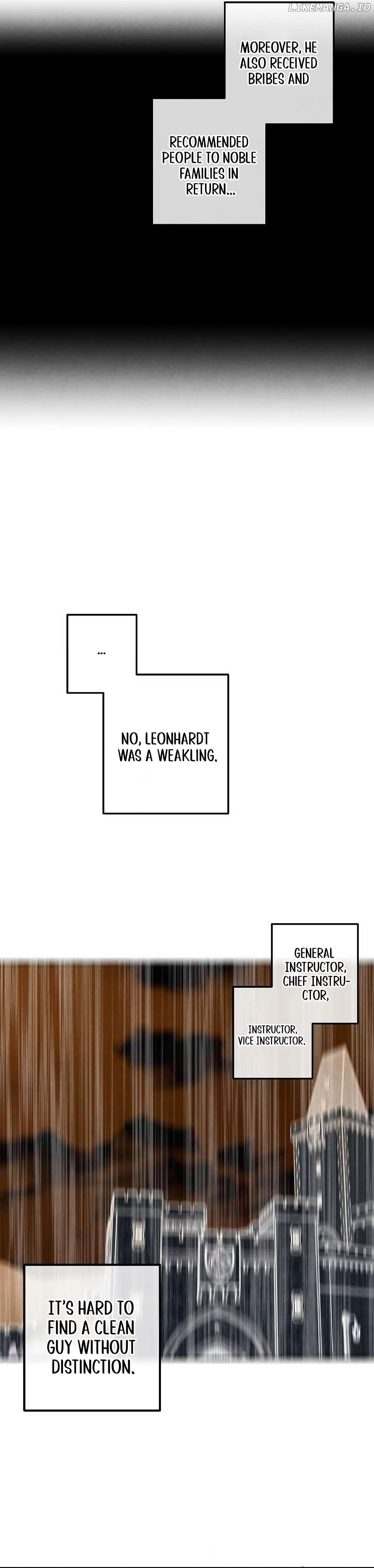 Read Jack Be Invincible EN Manga Online