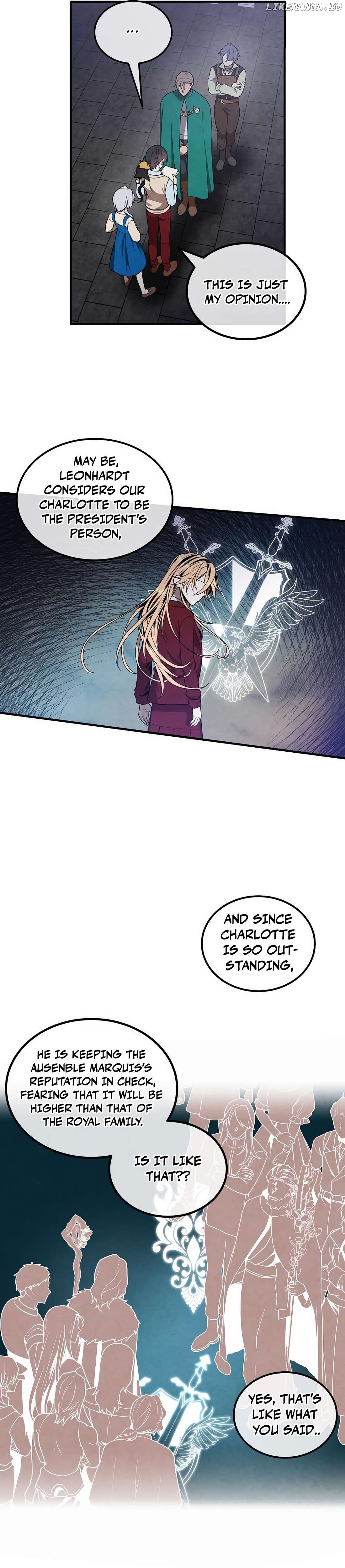 Read Jack Be Invincible EN Manga Online
