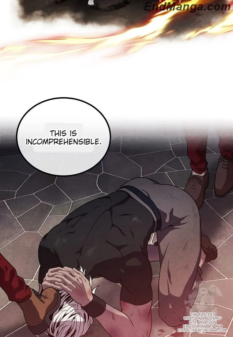Read Jack Be Invincible EN Manga Online