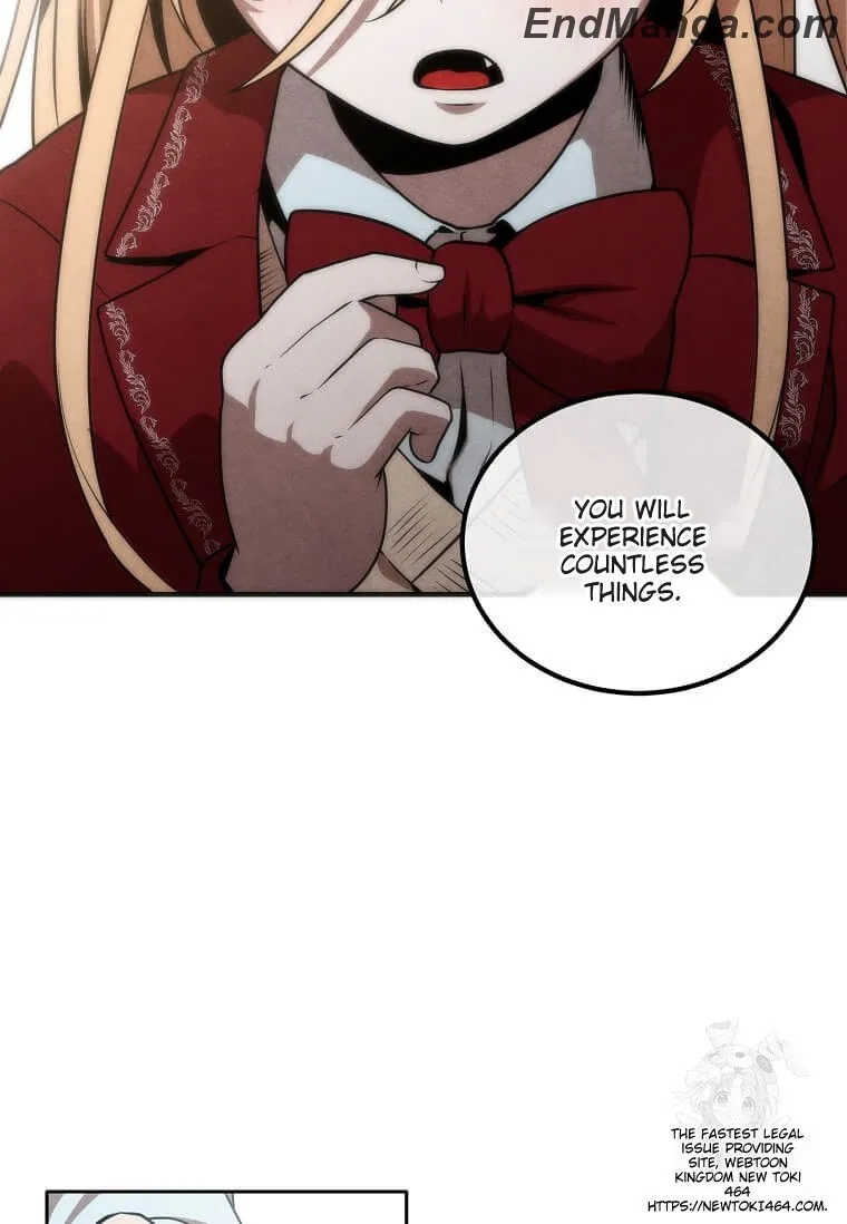 Read Jack Be Invincible EN Manga Online