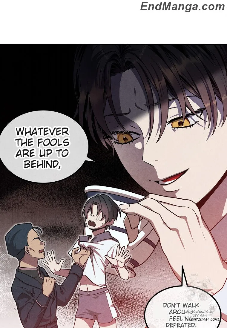 Read Jack Be Invincible EN Manga Online