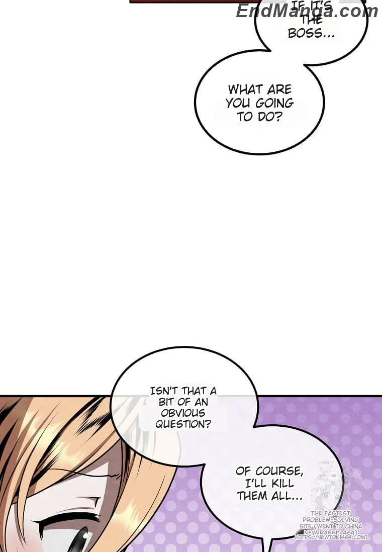 Read Jack Be Invincible EN Manga Online
