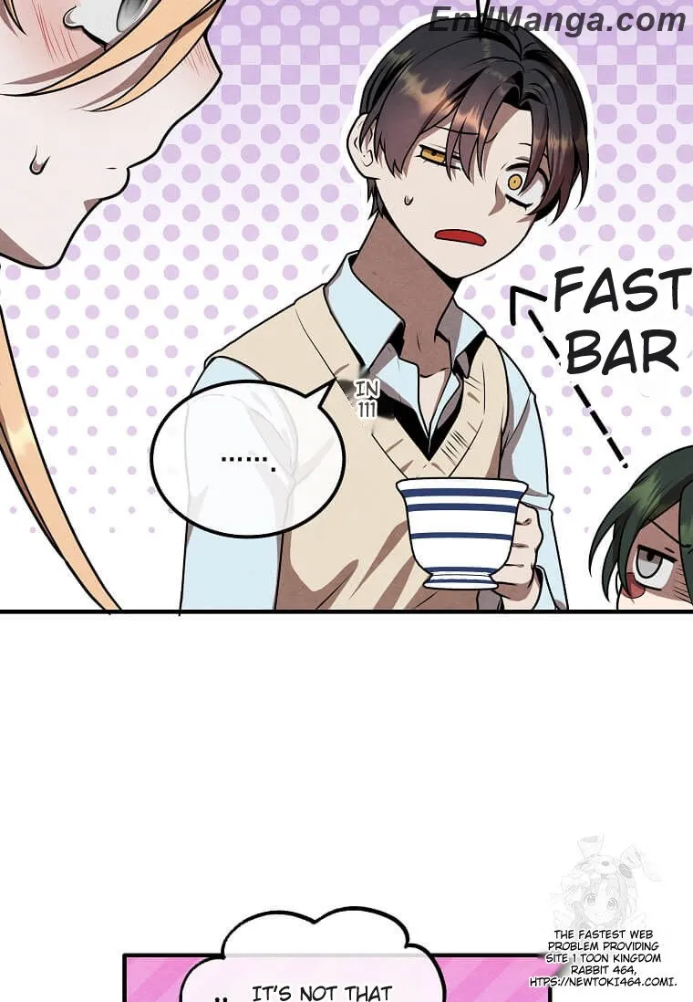 Read Jack Be Invincible EN Manga Online
