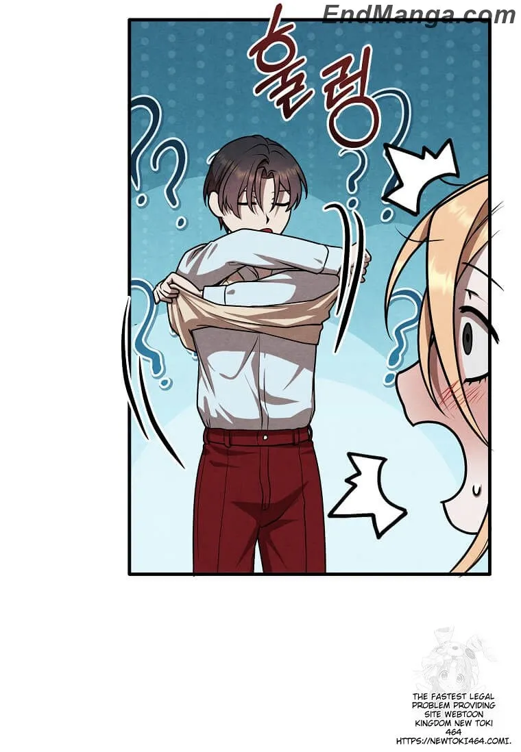 Read Jack Be Invincible EN Manga Online