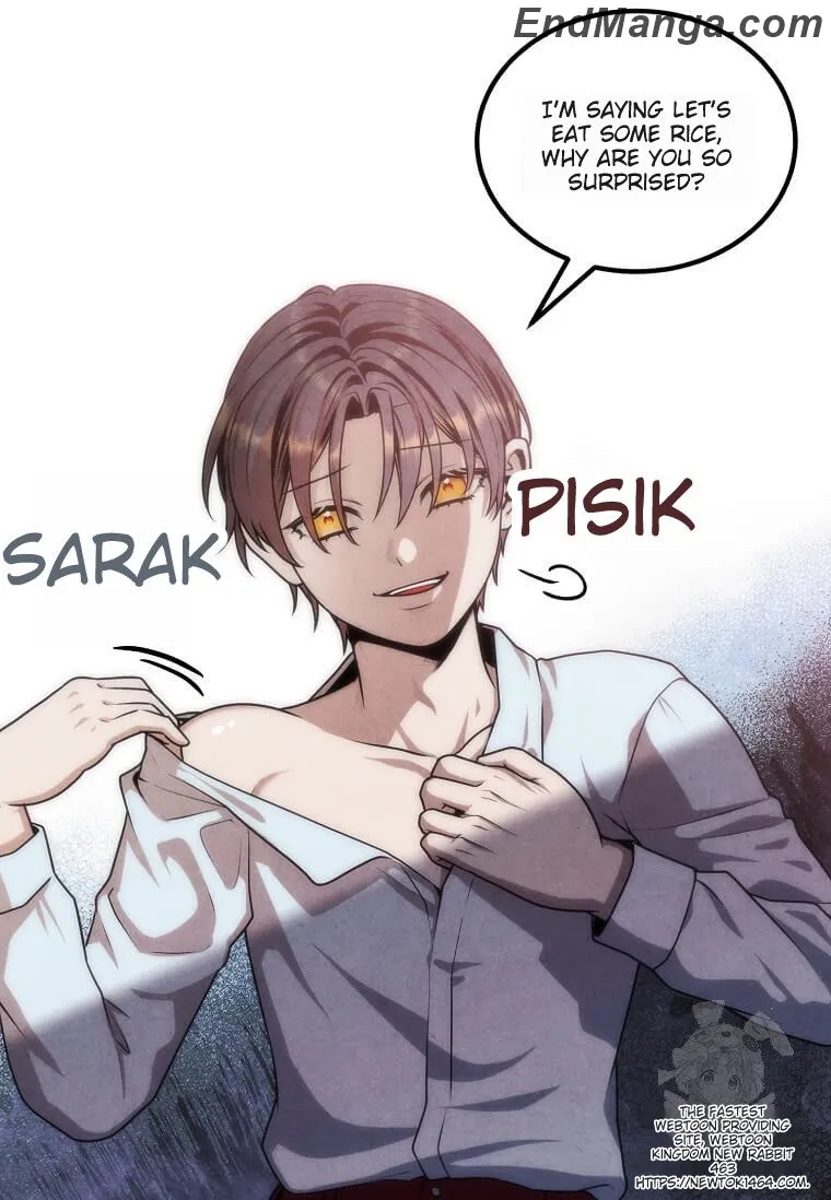 Read Jack Be Invincible EN Manga Online