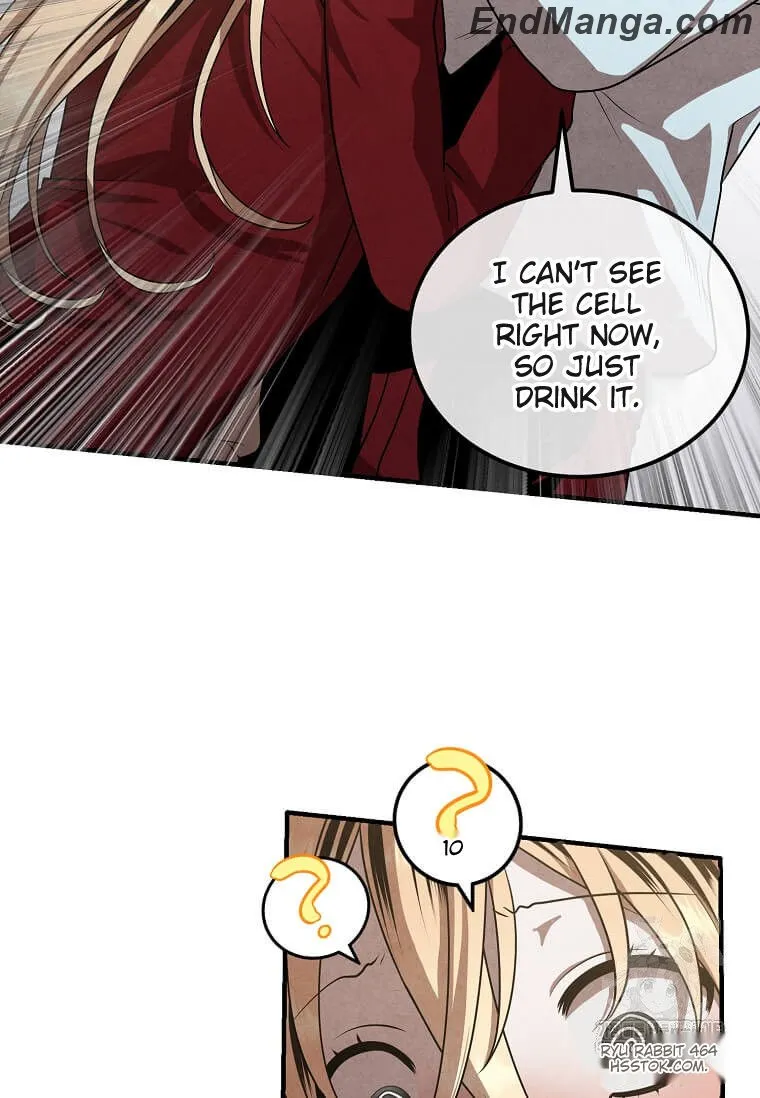 Read Jack Be Invincible EN Manga Online
