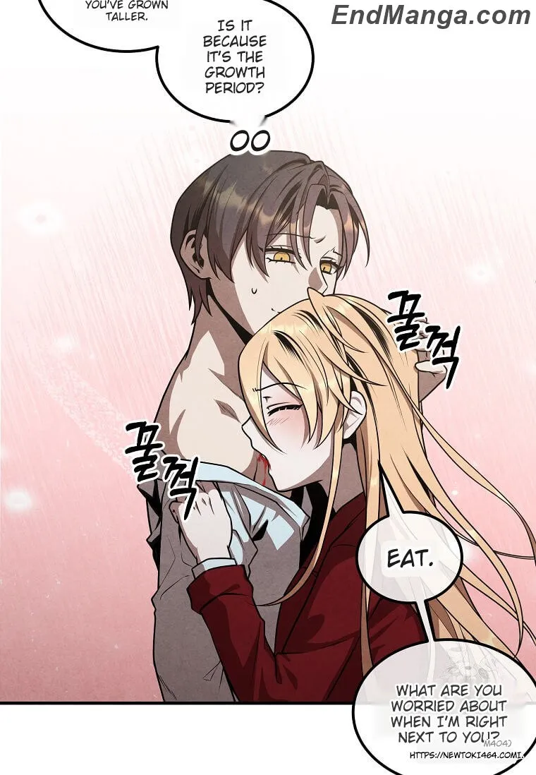 Read Jack Be Invincible EN Manga Online