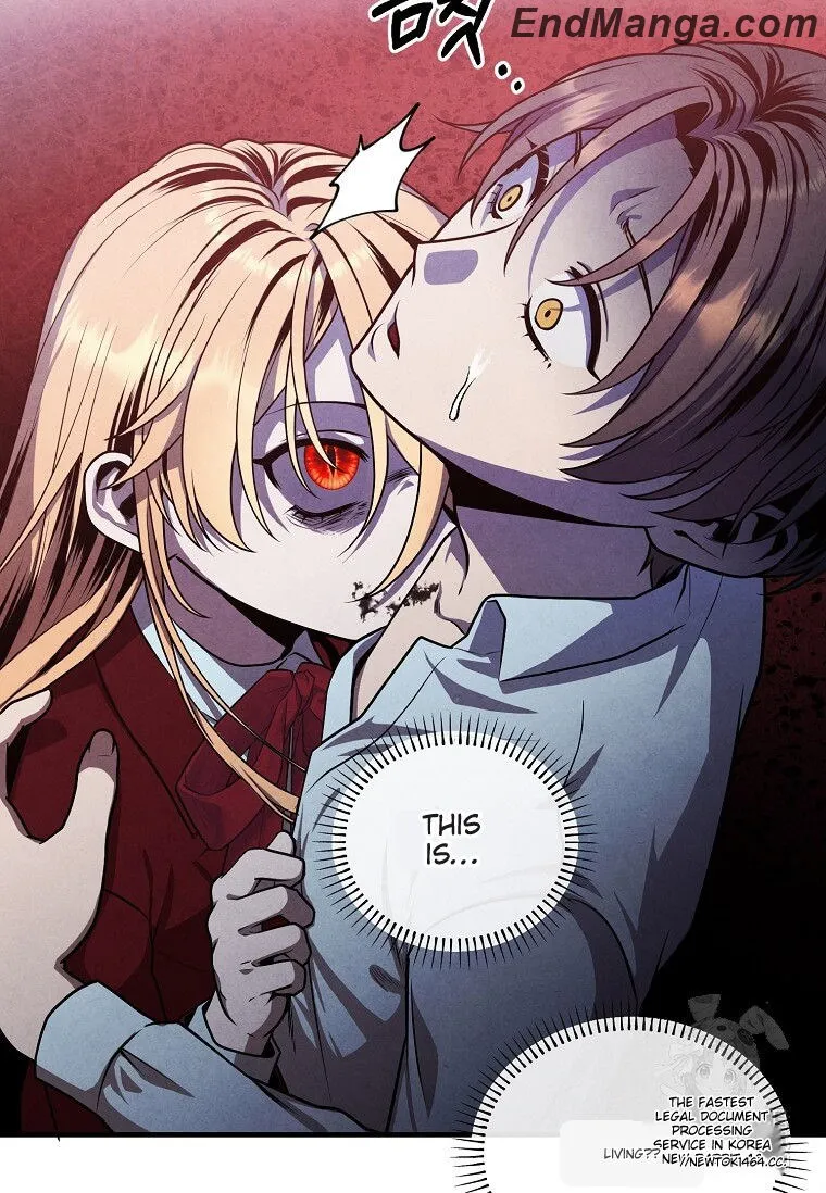 Read Jack Be Invincible EN Manga Online