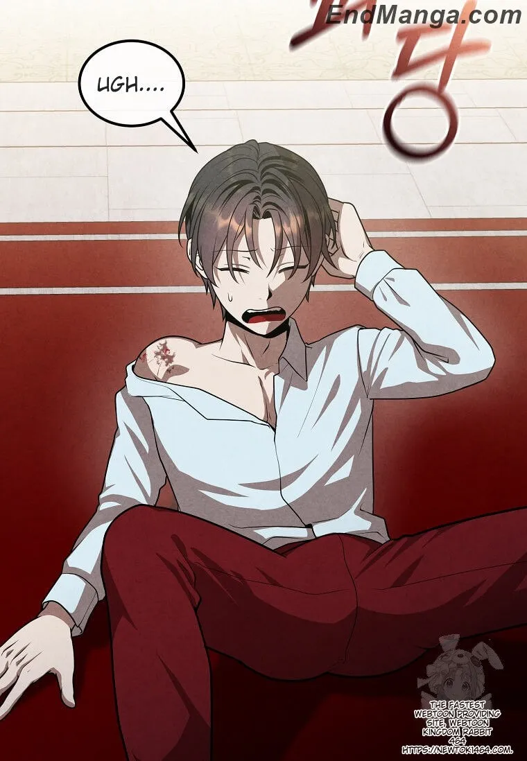 Read Jack Be Invincible EN Manga Online