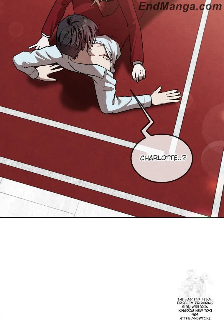 Read Jack Be Invincible EN Manga Online
