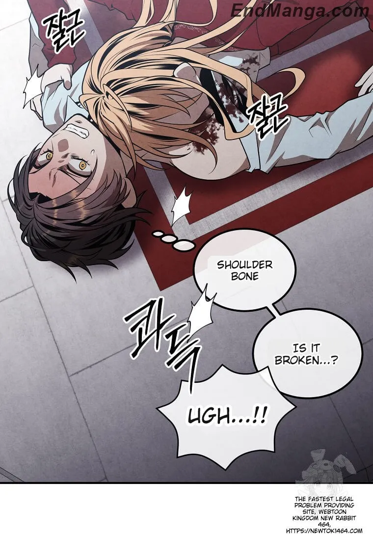 Read Jack Be Invincible EN Manga Online