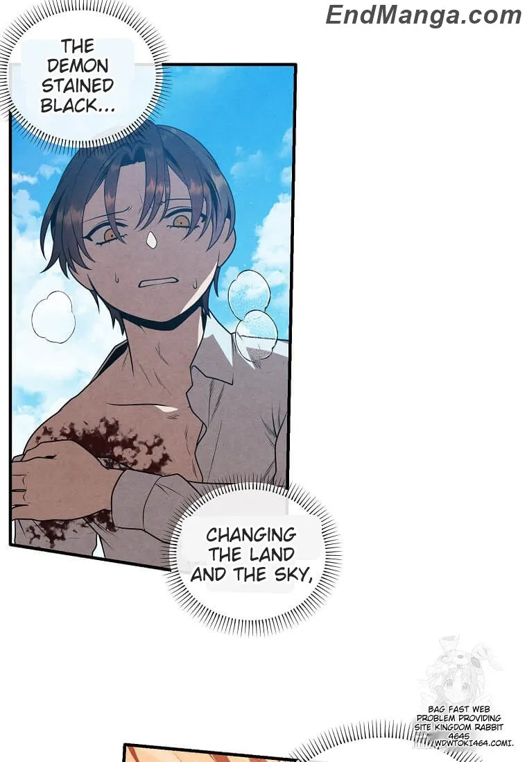 Read Jack Be Invincible EN Manga Online