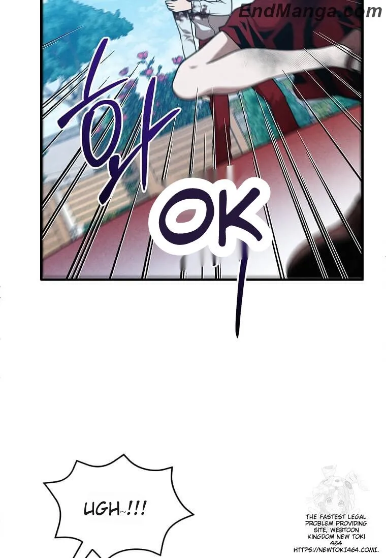 Read Jack Be Invincible EN Manga Online