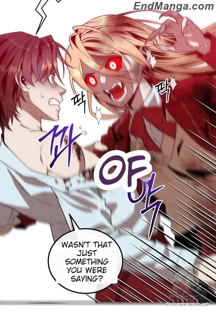 Read Jack Be Invincible EN Manga Online